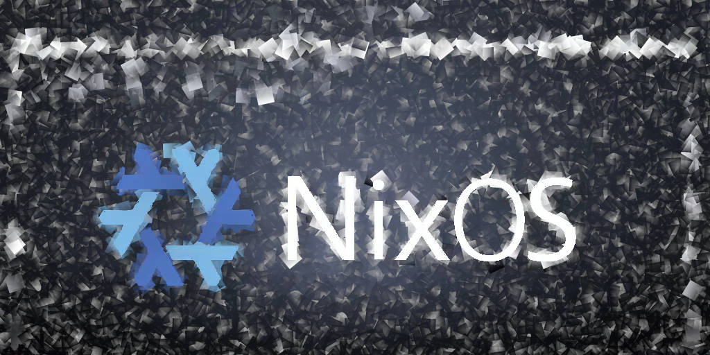 Nixos generic image